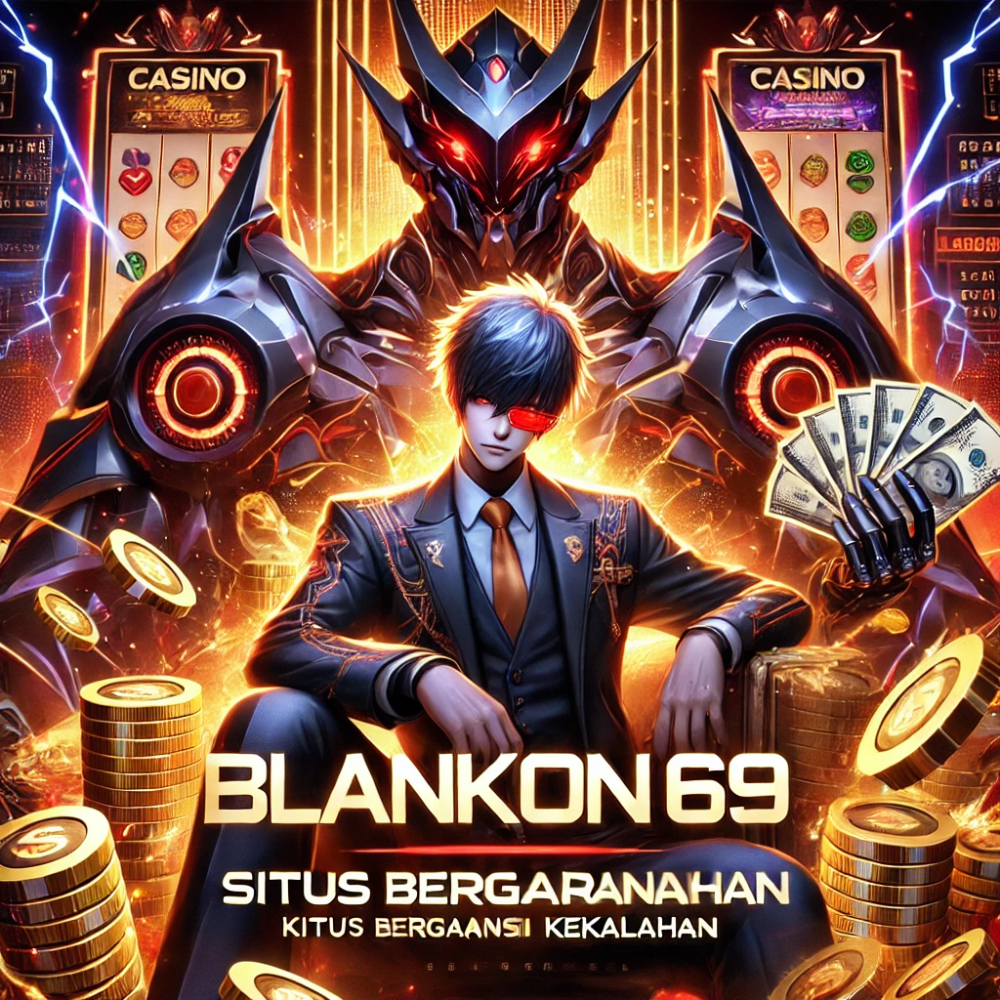 Galeri foto BLANKON69 @ Special Account for New Members, Maxwin Winning Guarantee di Bali